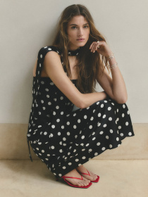 Сукні MANGO LILI модель 27017930_99 Фото