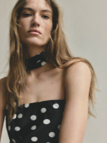 Сукні MANGO LILI модель 27017930_99 Фото