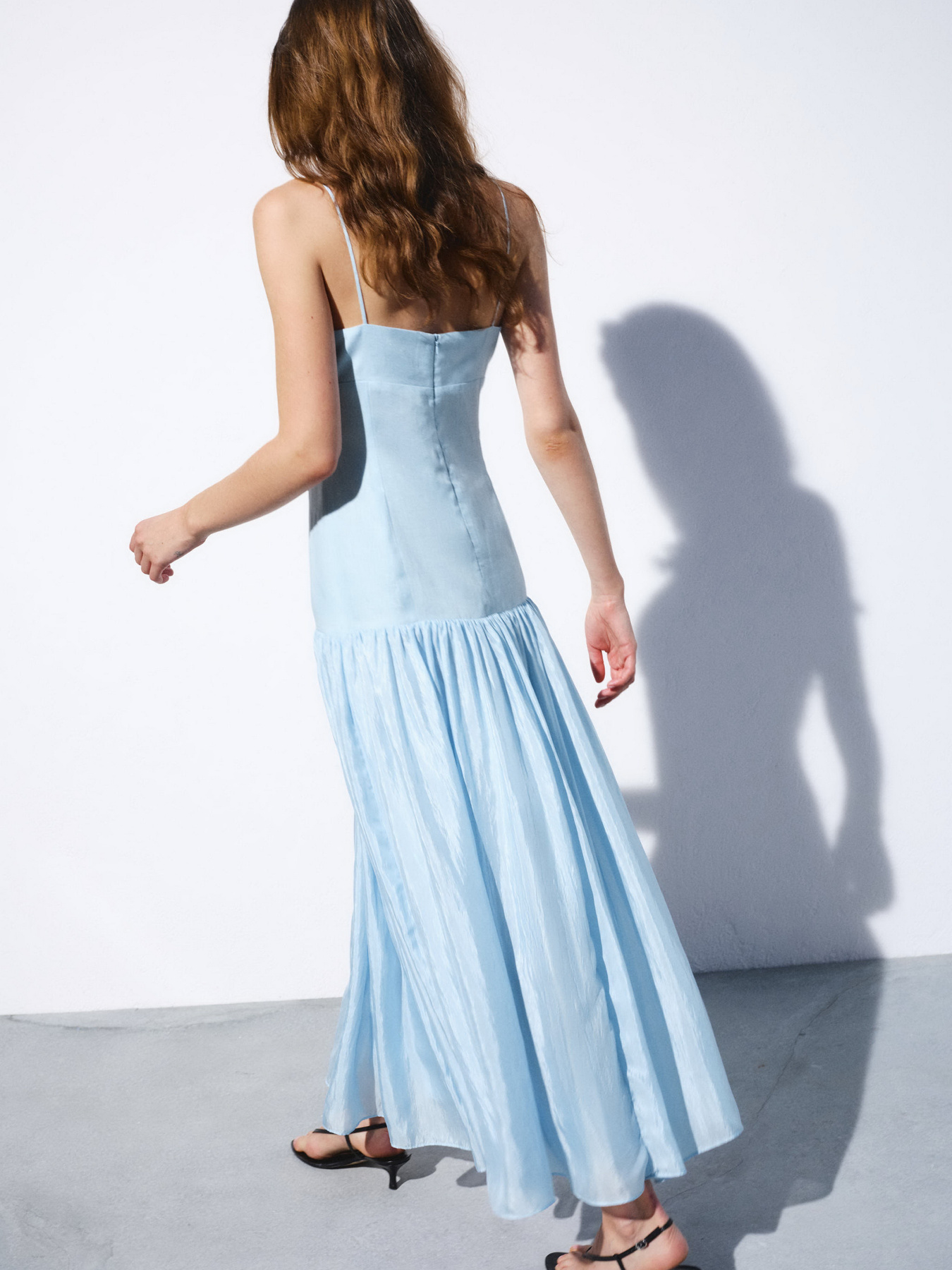 Сукні MANGO ARIES модель 27037802_50 Фото