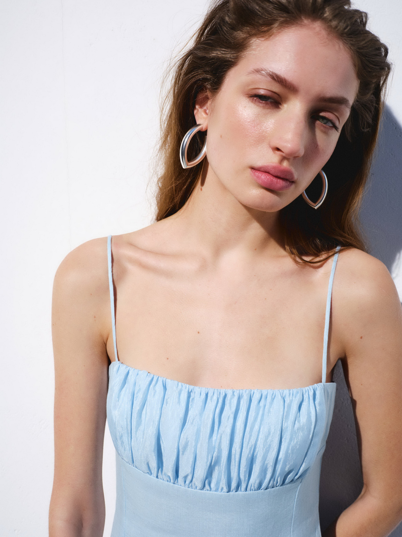 Сукні MANGO ARIES модель 27037802_50 Фото