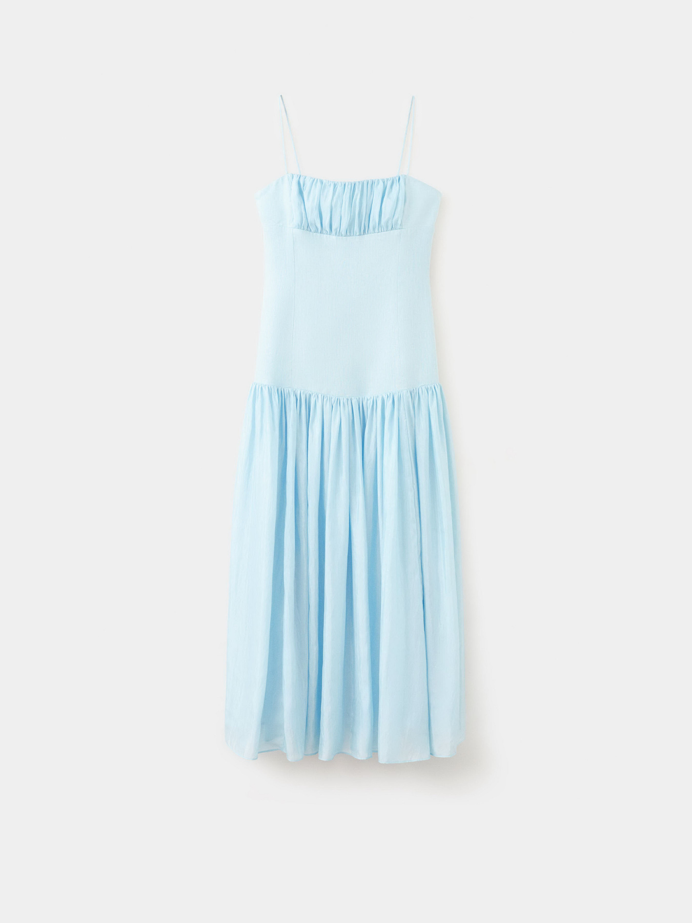 Сукні MANGO ARIES модель 27037802_50 Фото