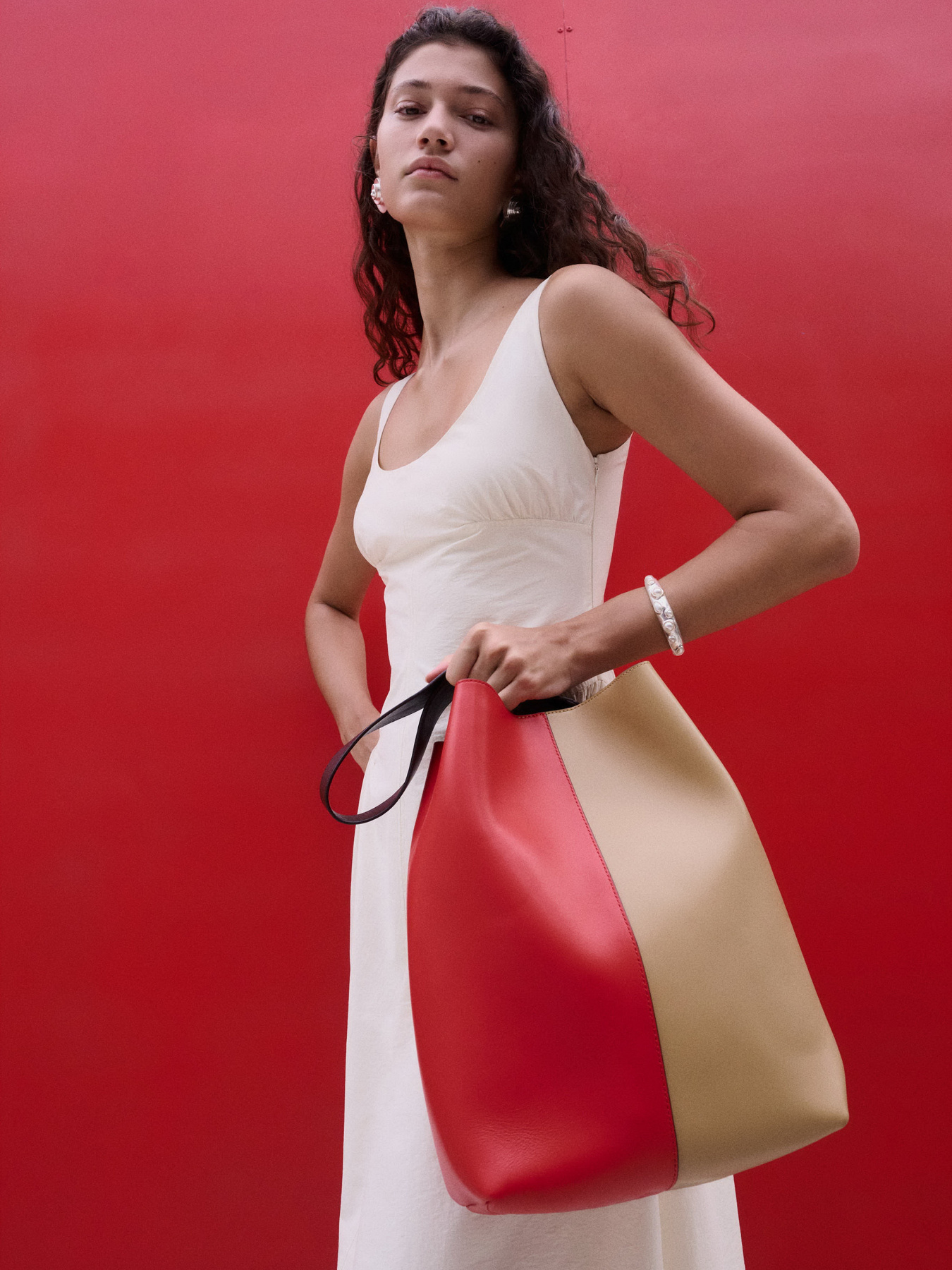 Сукні MANGO ISLAND модель 27027803_5 Фото