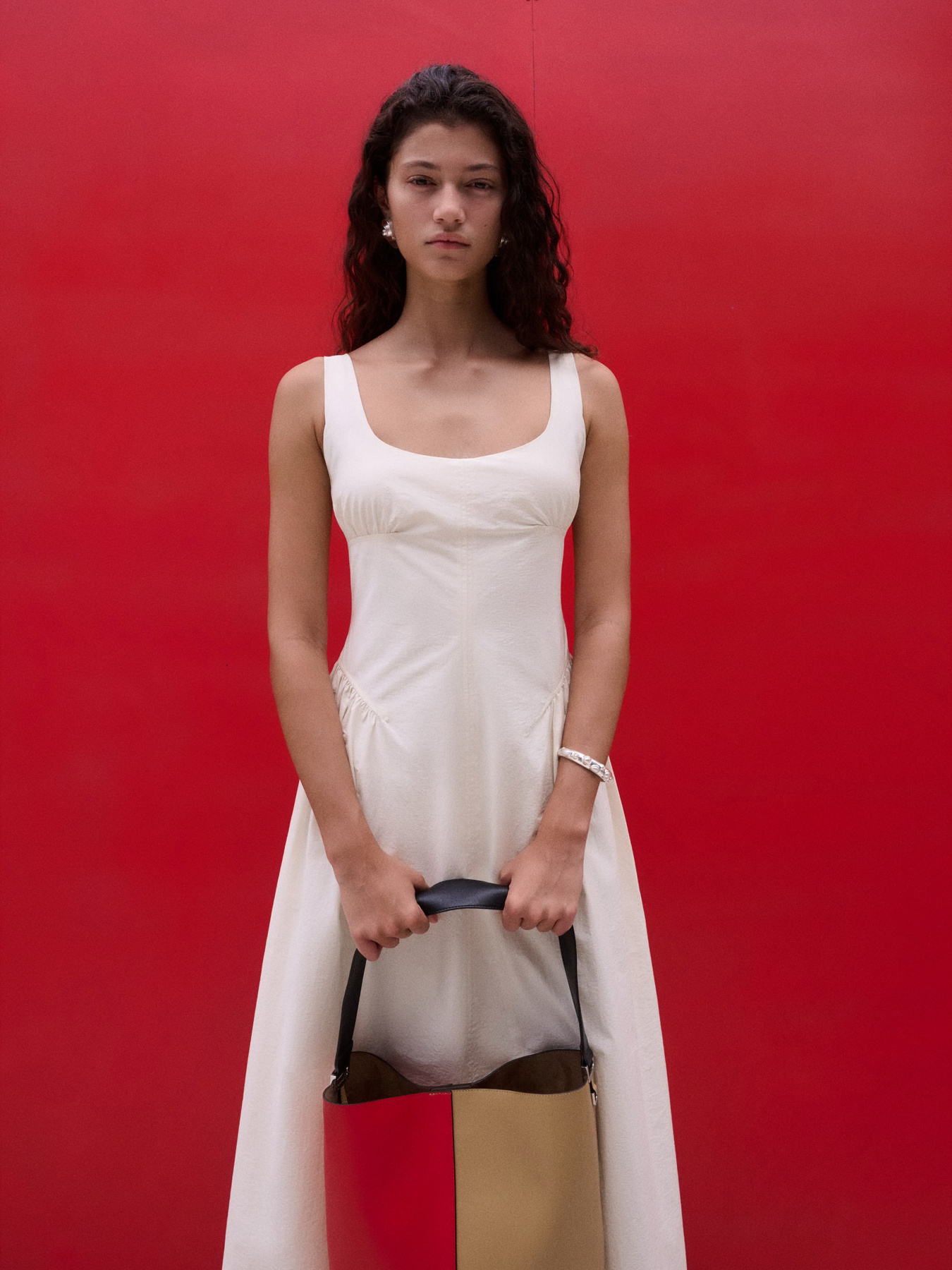 Сукні MANGO ISLAND модель 27027803_5 Фото