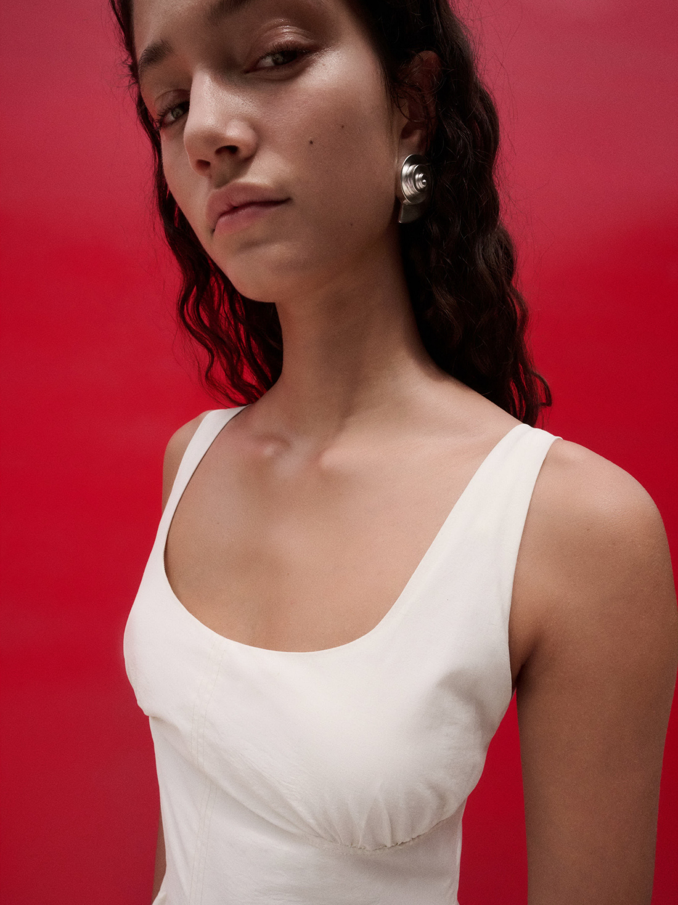 Сукні MANGO ISLAND модель 27027803_5 Фото