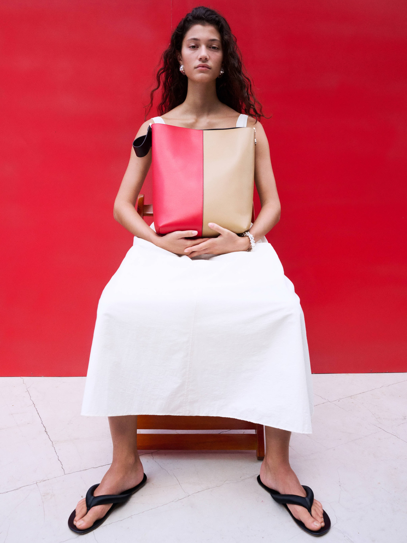 Сукні MANGO ISLAND модель 27027803_5 Фото