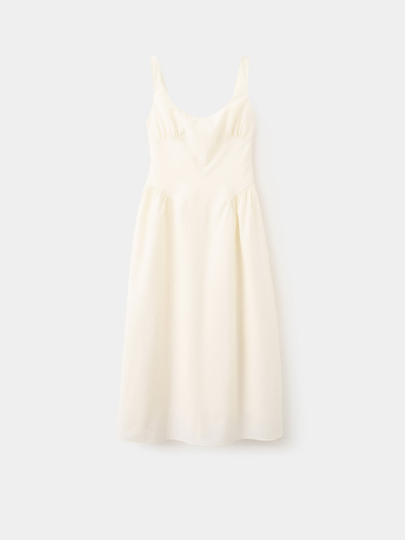 Сукні MANGO ISLAND модель 27027803_5 Фото