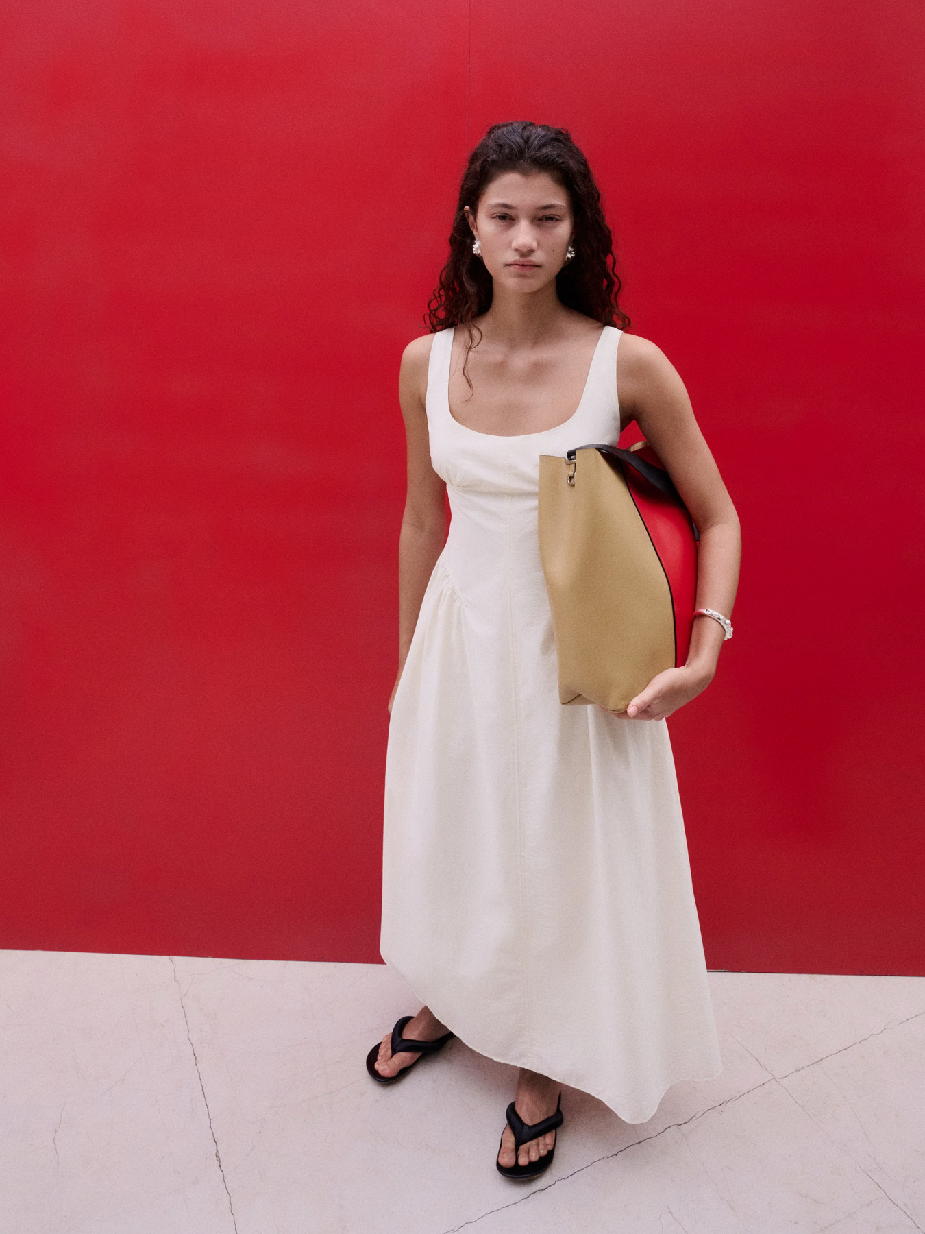 Сукні MANGO ISLAND модель 27027803_5 Фото