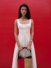 Сукні MANGO ISLAND модель 27027803_5 Фото