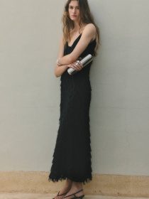 Сукні MANGO KATE2 модель 27027929_99 Фото