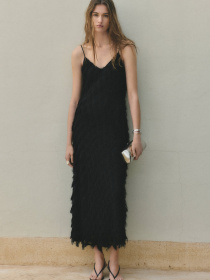 Сукні MANGO KATE2 модель 27027929_99 Фото