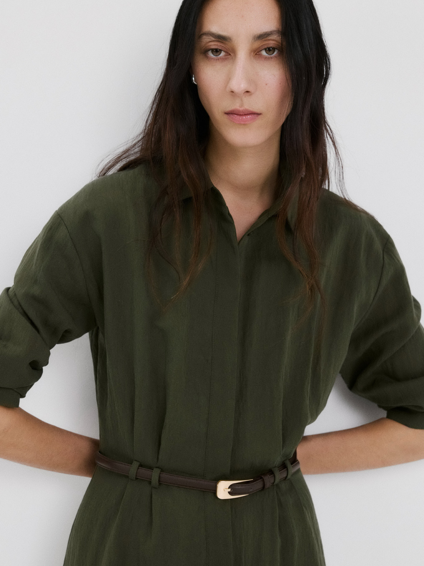 Сукні MANGO TRECKY модель 27015829_37 Фото