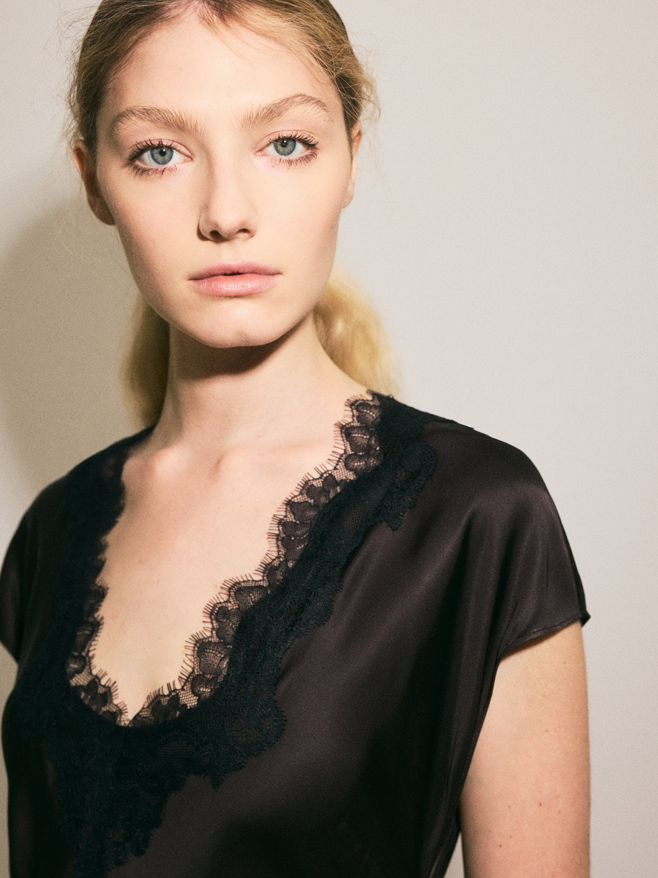 Платья MANGO MERLOT модель 27005846_30 Фото