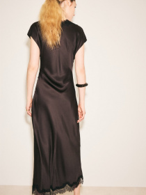 Платья MANGO MERLOT модель 27005846_30 Фото