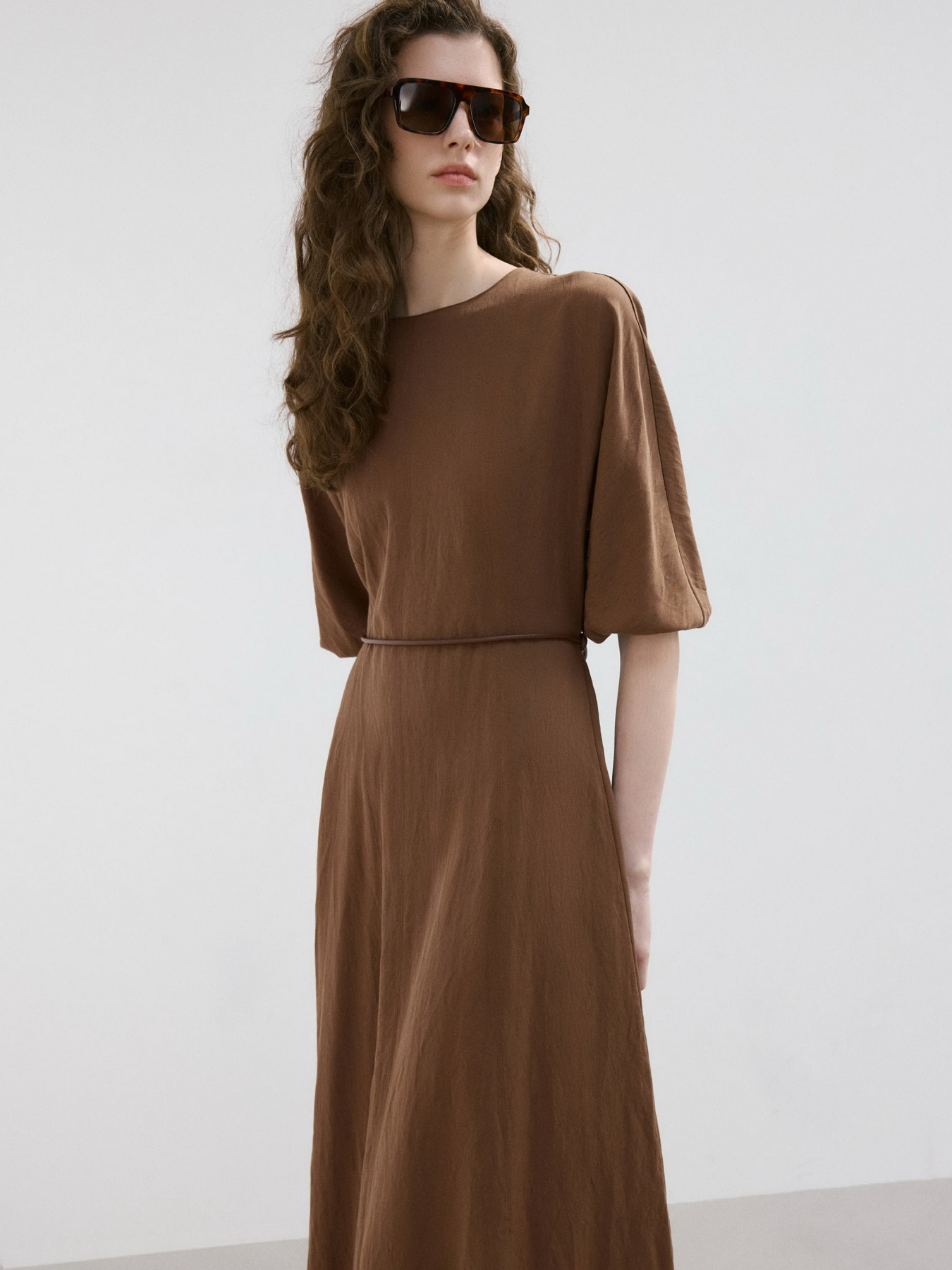 Платья MANGO MOMY модель 27015831_30 Фото