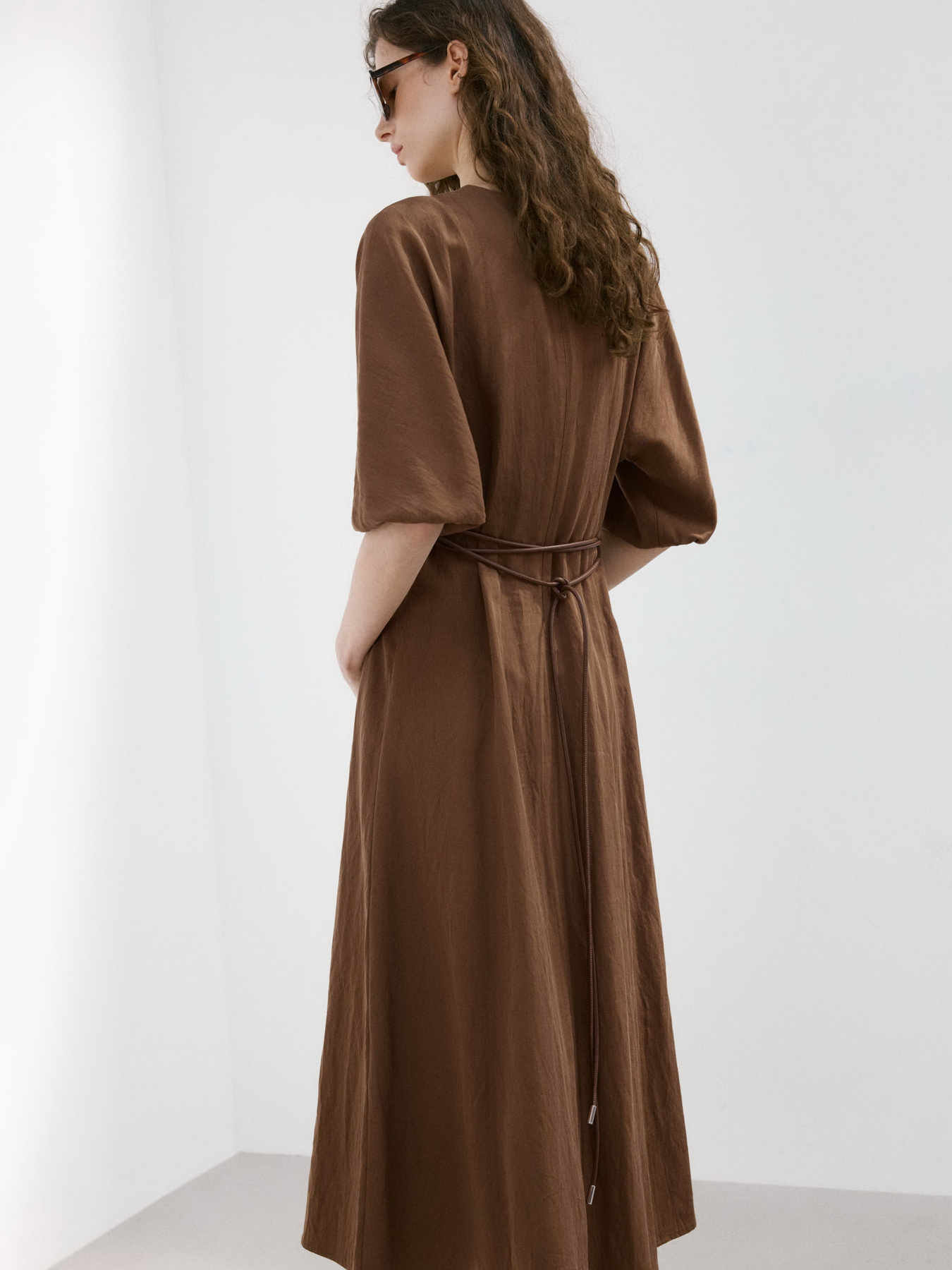 Платья MANGO MOMY модель 27015831_30 Фото