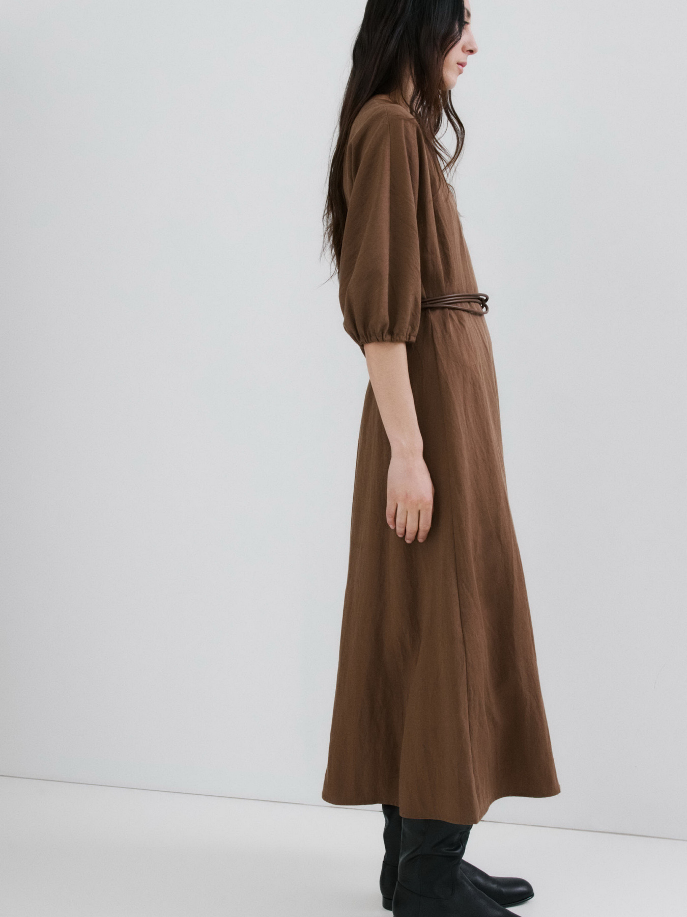 Платья MANGO MOMY модель 27015831_30 Фото