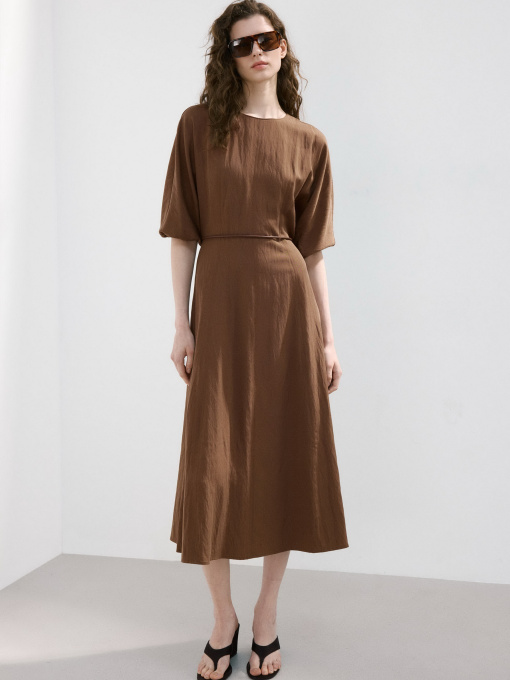 Платья MANGO MOMY модель 27015831_30 Фото