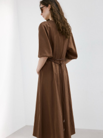 Платья MANGO MOMY модель 27015831_30 Фото