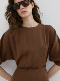 Платья MANGO MOMY модель 27015831_30 Фото