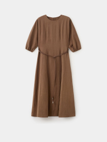 Платья MANGO MOMY модель 27015831_30 Фото