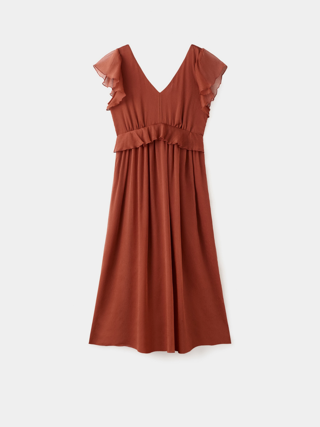 Платья MANGO SOFIA модель 27007167_28 Фото