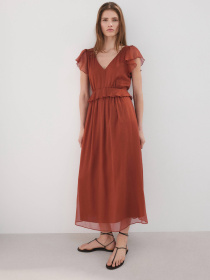 Платья MANGO SOFIA модель 27007167_28 Фото