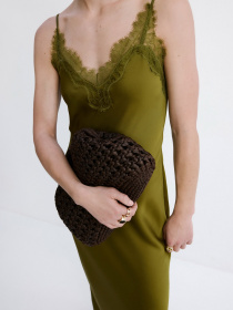 Платья MANGO EASY модель 27007168_43 Фото