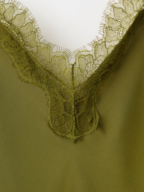 Платья MANGO EASY модель 27007168_43 Фото