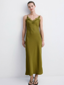 Сукні MANGO EASY модель 27007168_43 Фото