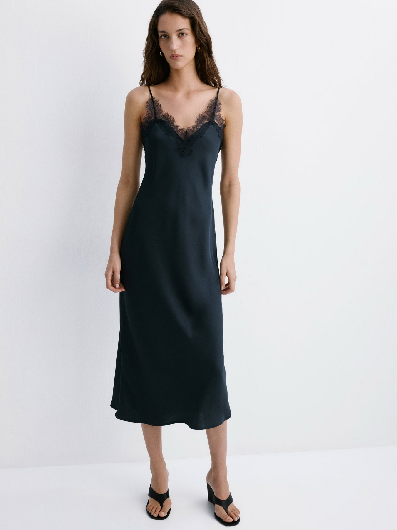 Сукні MANGO EASY модель 27007168_56 Фото