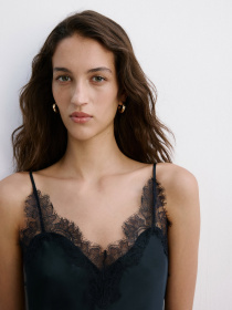 Сукні MANGO EASY модель 27007168_56 Фото