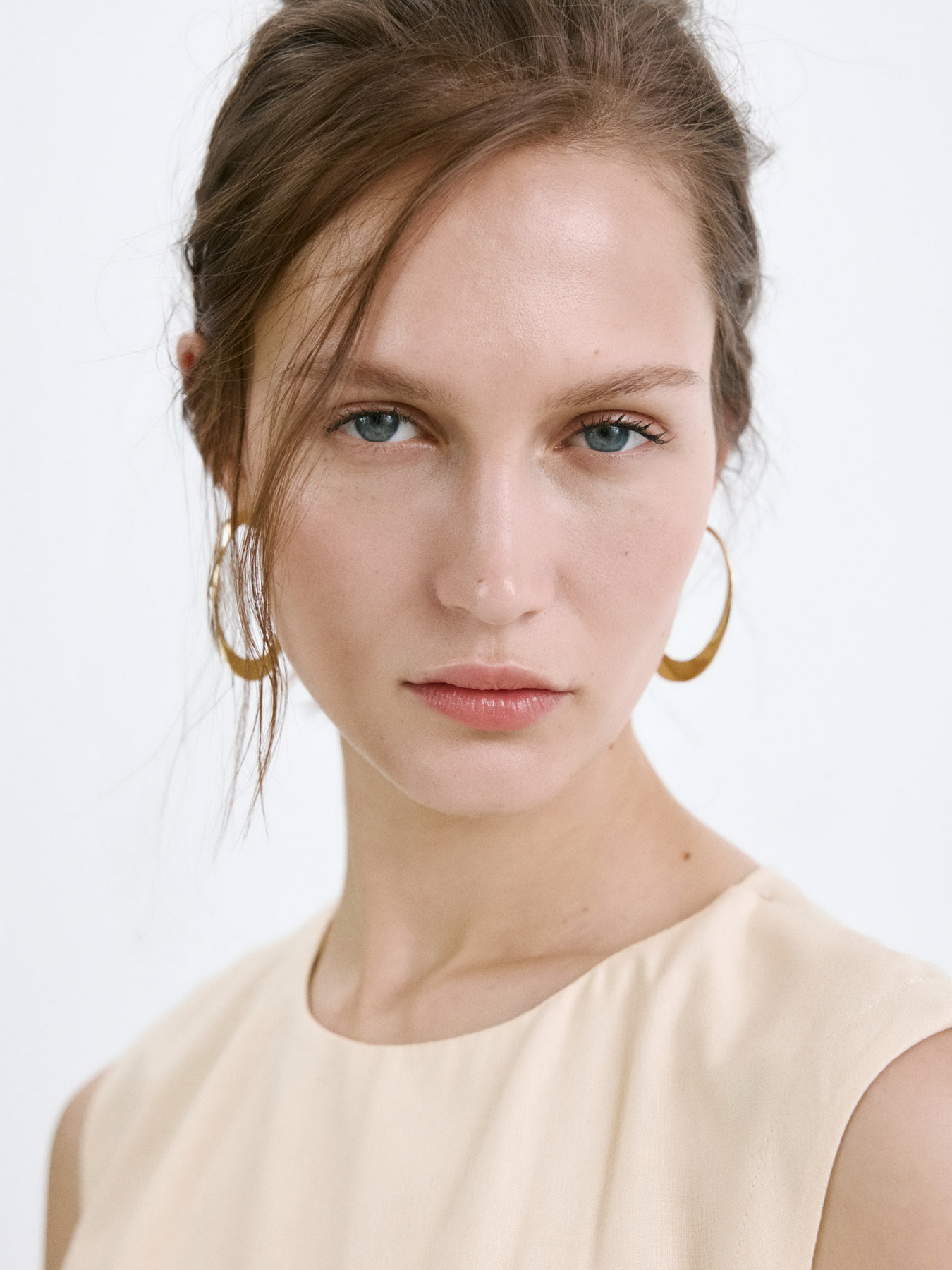 Платья MANGO PENNY2 модель 27007171_10 Фото