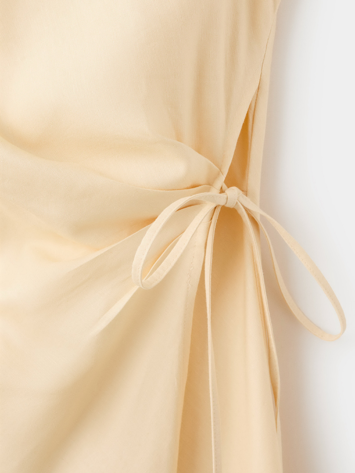 Платья MANGO PENNY2 модель 27007171_10 Фото