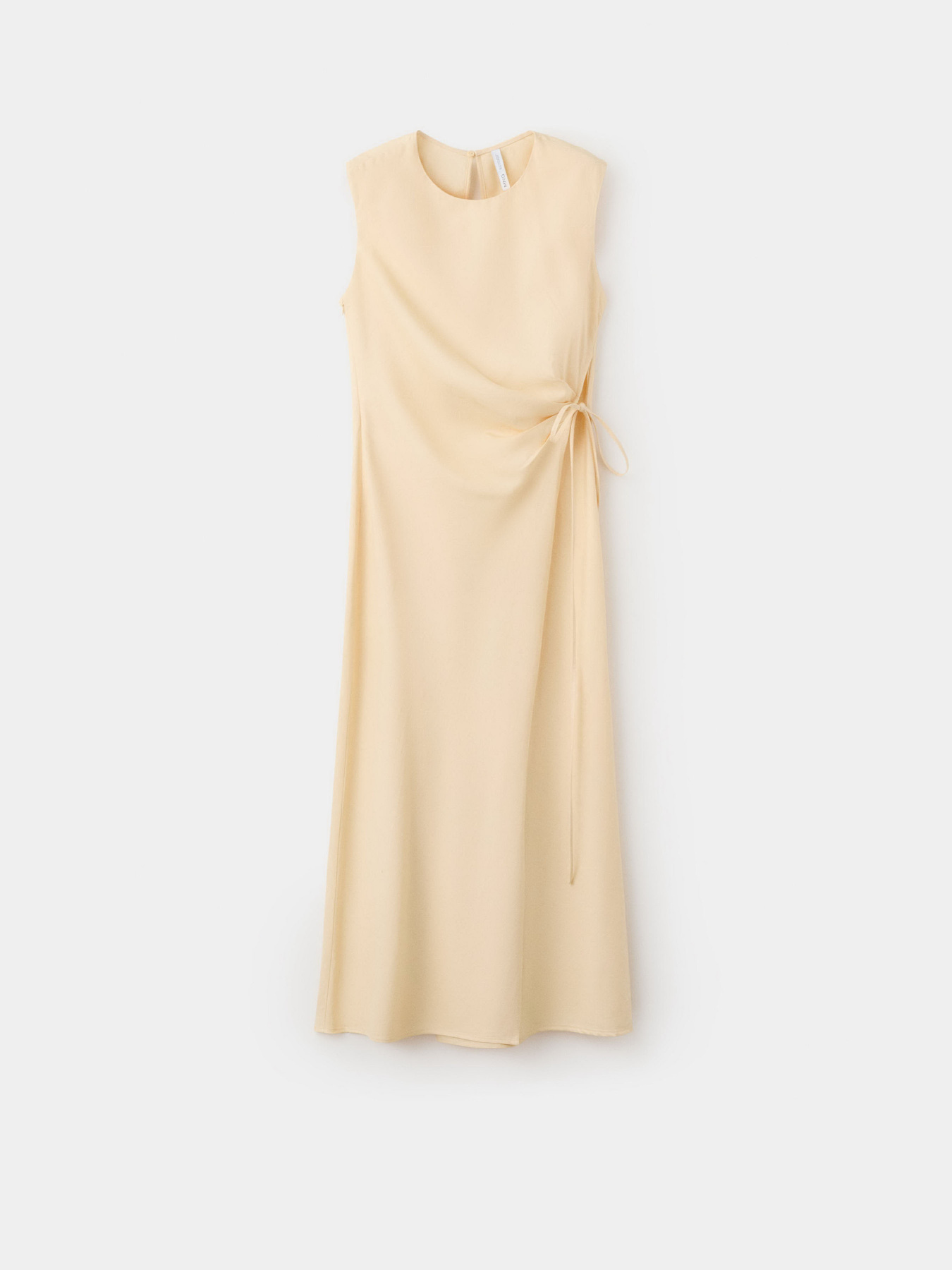 Платья MANGO PENNY2 модель 27007171_10 Фото