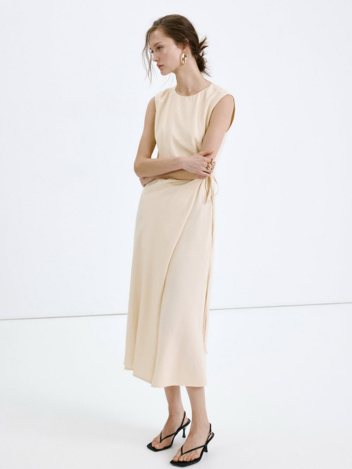 Платья MANGO PENNY2 модель 27007171_10 Фото