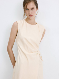 Платья MANGO PENNY2 модель 27007171_10 Фото