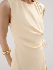 Платья MANGO PENNY2 модель 27007171_10 Фото