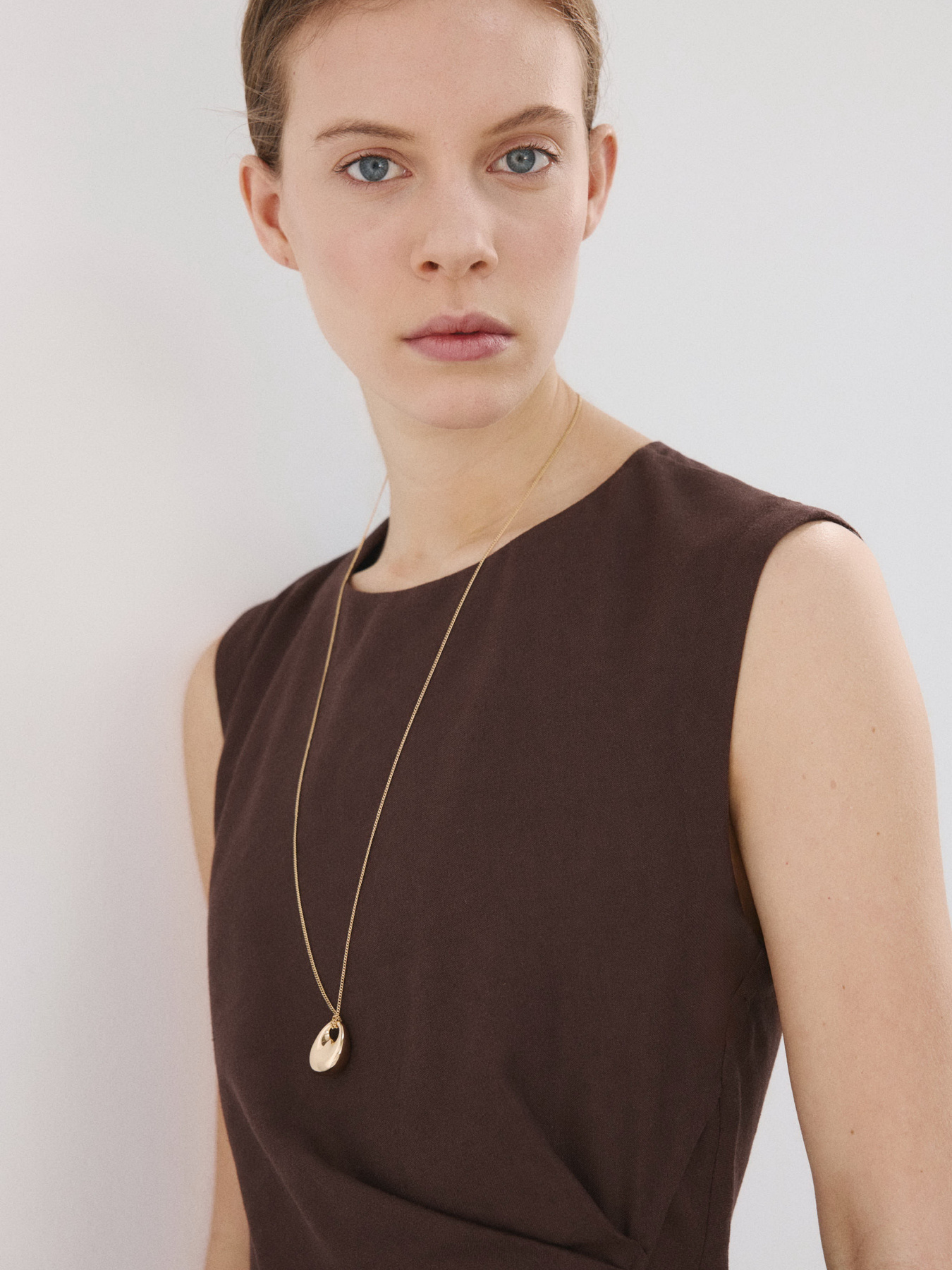 Платья MANGO PENNY2 модель 27007171_32 Фото