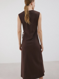 Платья MANGO PENNY2 модель 27007171_32 Фото