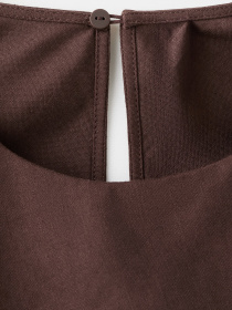 Платья MANGO PENNY2 модель 27007171_32 Фото