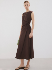 Платья MANGO PENNY2 модель 27007171_32 Фото