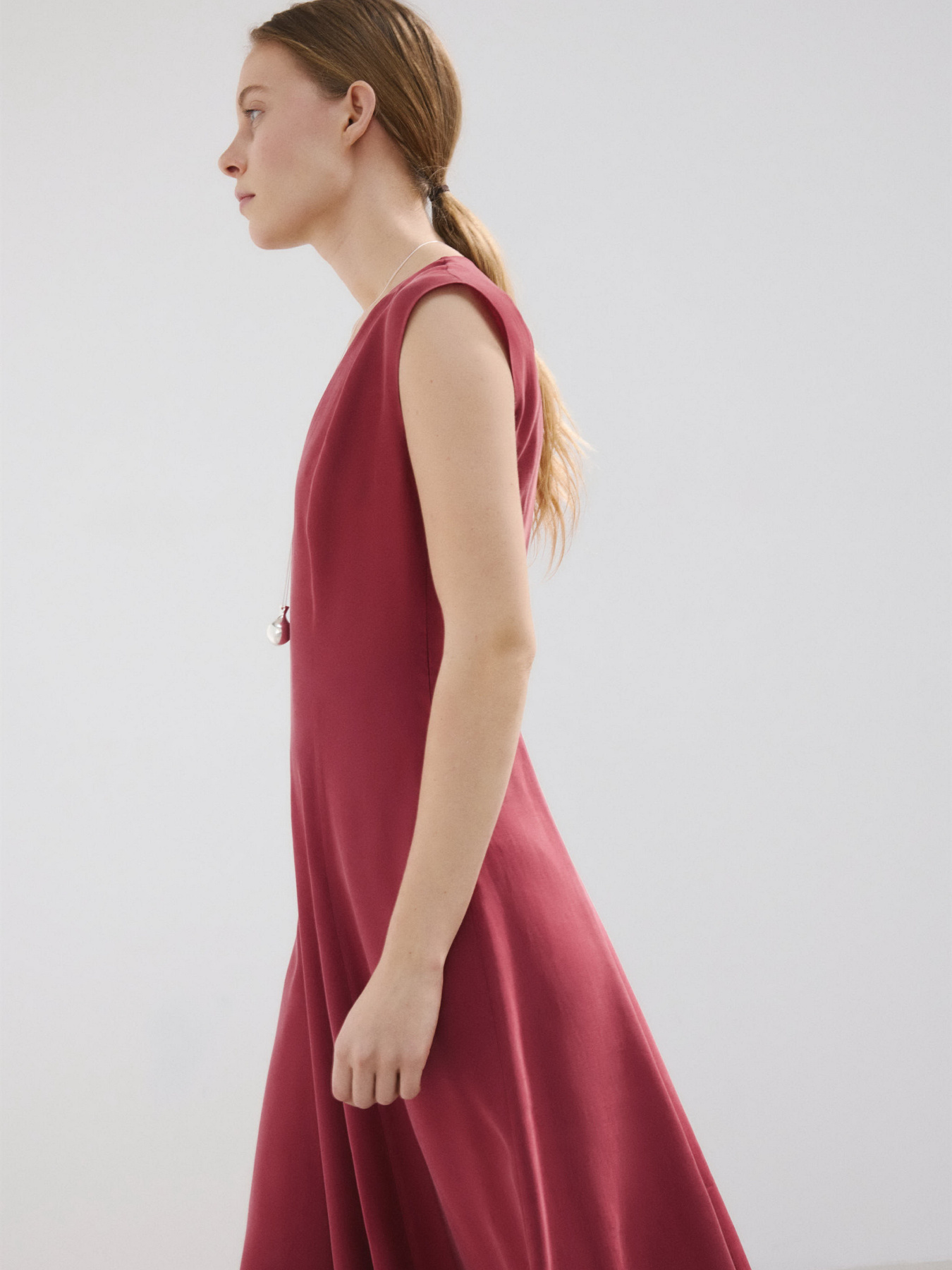 Платья MANGO PASCUAL модель 27007172_28 Фото