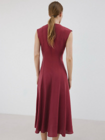 Платья MANGO PASCUAL модель 27007172_28 Фото