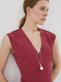 Платья MANGO PASCUAL модель 27007172_28 Фото