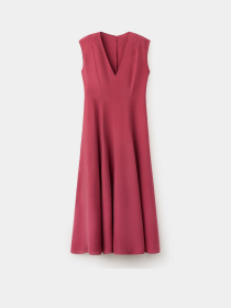 Платья MANGO PASCUAL модель 27007172_28 Фото