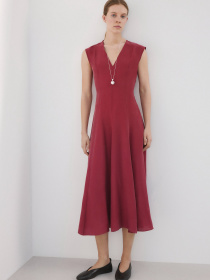 Платья MANGO PASCUAL модель 27007172_28 Фото