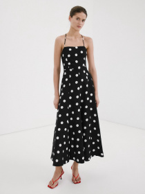 Платья MANGO DOTY модель 27017154_99 Фото