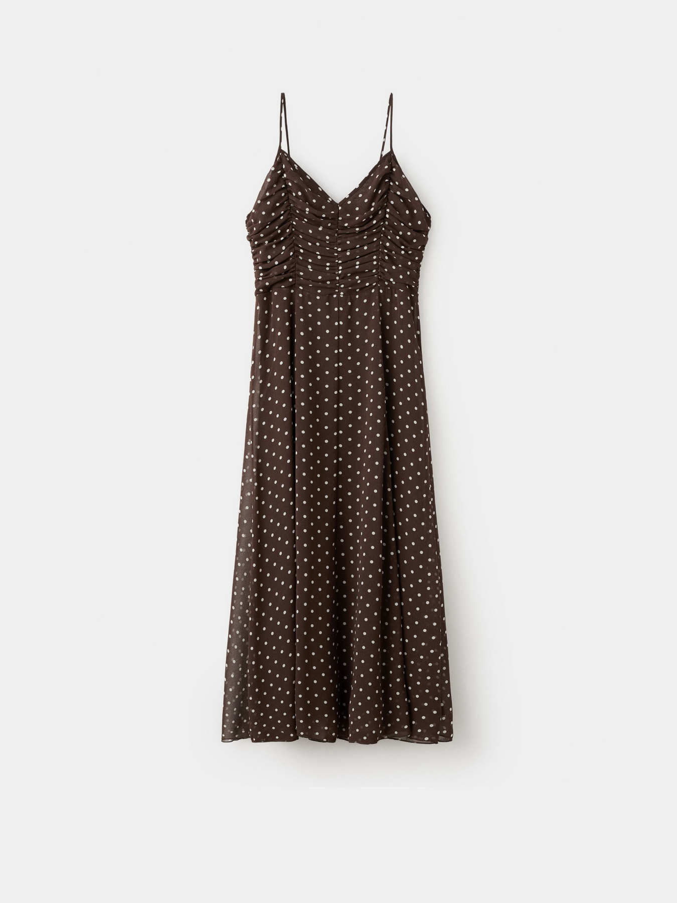 Платья MANGO DANCER модель 27017155_32 Фото