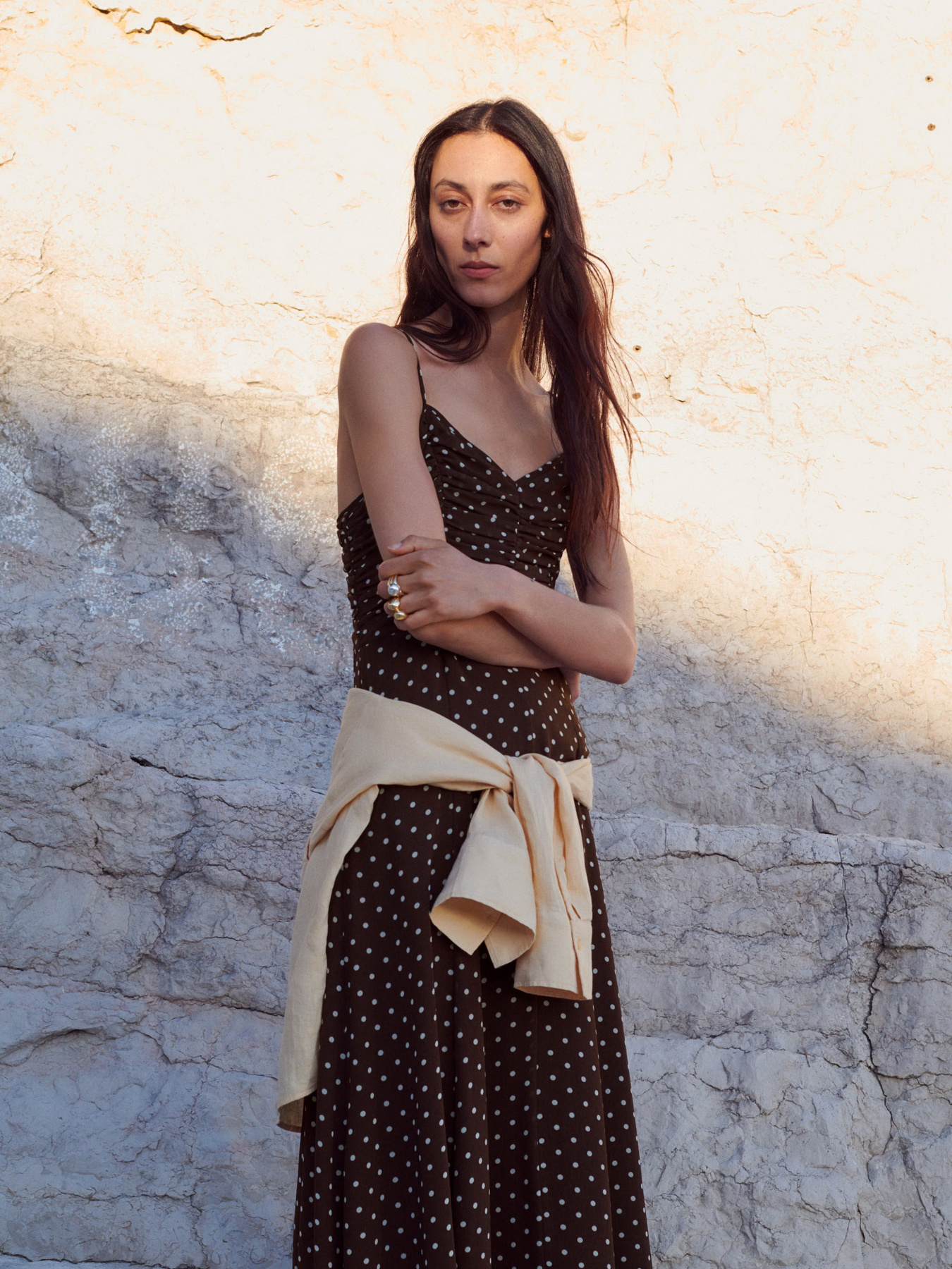 Платья MANGO DANCER модель 27017155_32 Фото