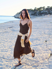 Платья MANGO DANCER модель 27017155_32 Фото